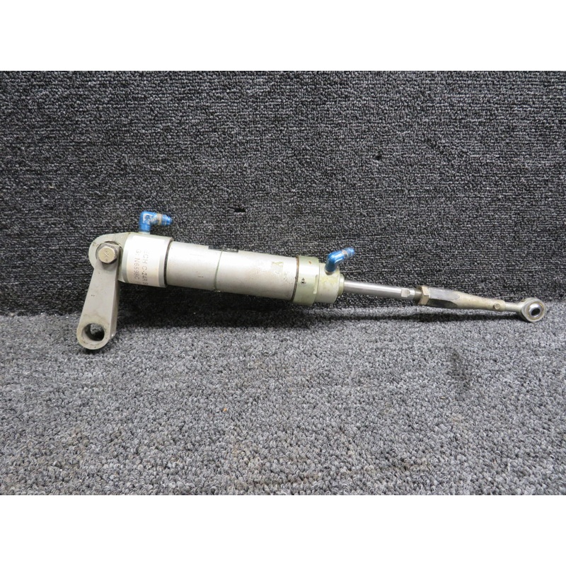 97140 (Alt: 169-380060-1) Gar-Kenyon Main Gear Retract Actuator