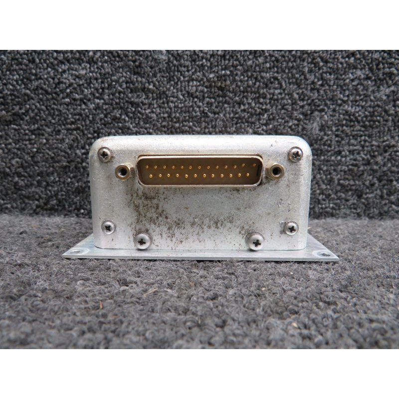 990-3138-000 Baker Electrics CVR Adapter (Worn)