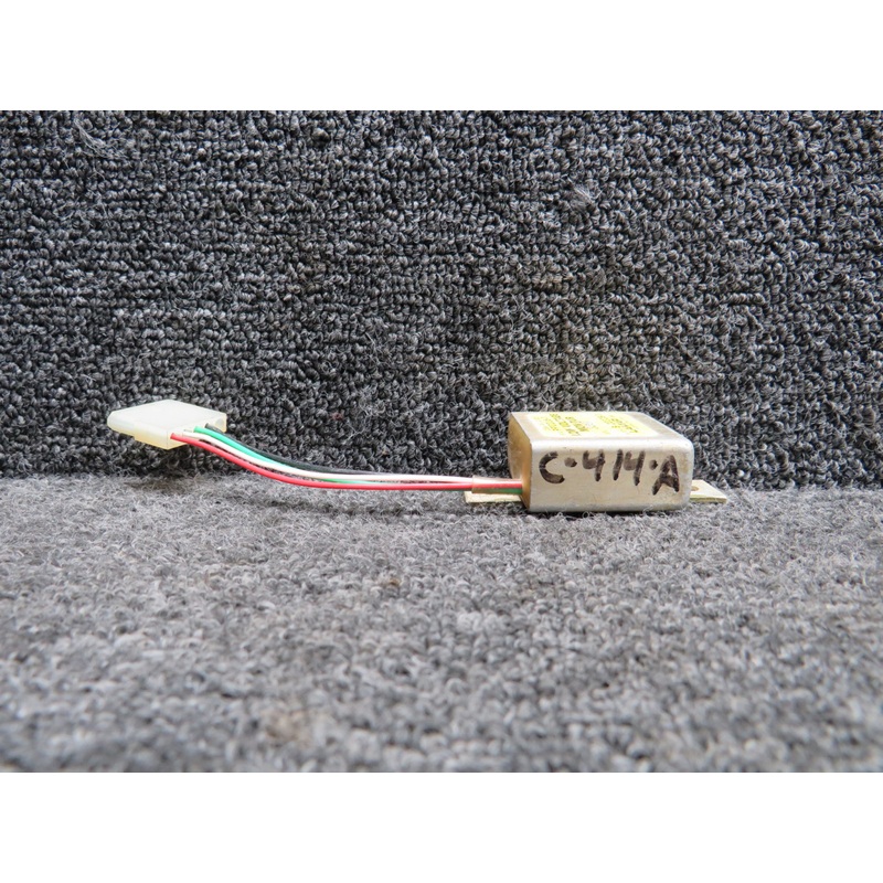 9910226-1 Lamar B-00328-1 Low Voltage Monitor