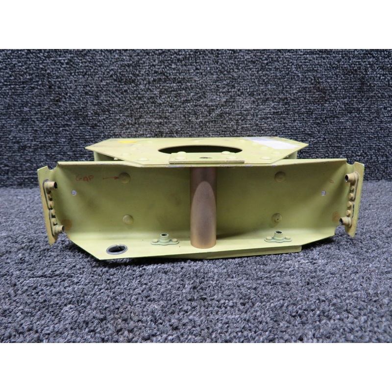 A012-13AM Robinson R22 Control Bracket Assembly