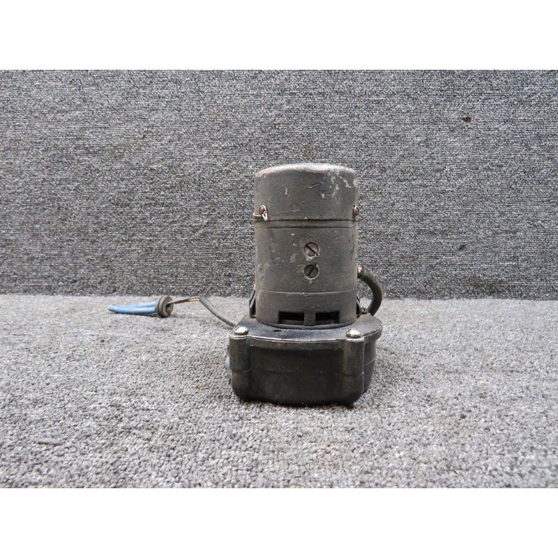 A24A9190 Westinghouse DC Blower Motor (Damaged) (Volts: 27)