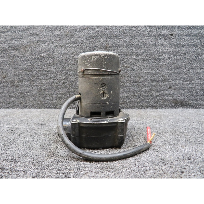 A24A9190 Westinghouse DC Blower Motor (Worn Housing) (Volts: 27)