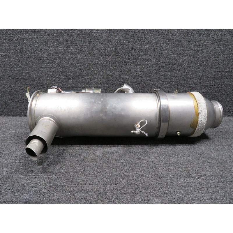 A34D35 (Alt: 9910004-1) Janitrol B3040 Cabin Heater Assembly (24V)