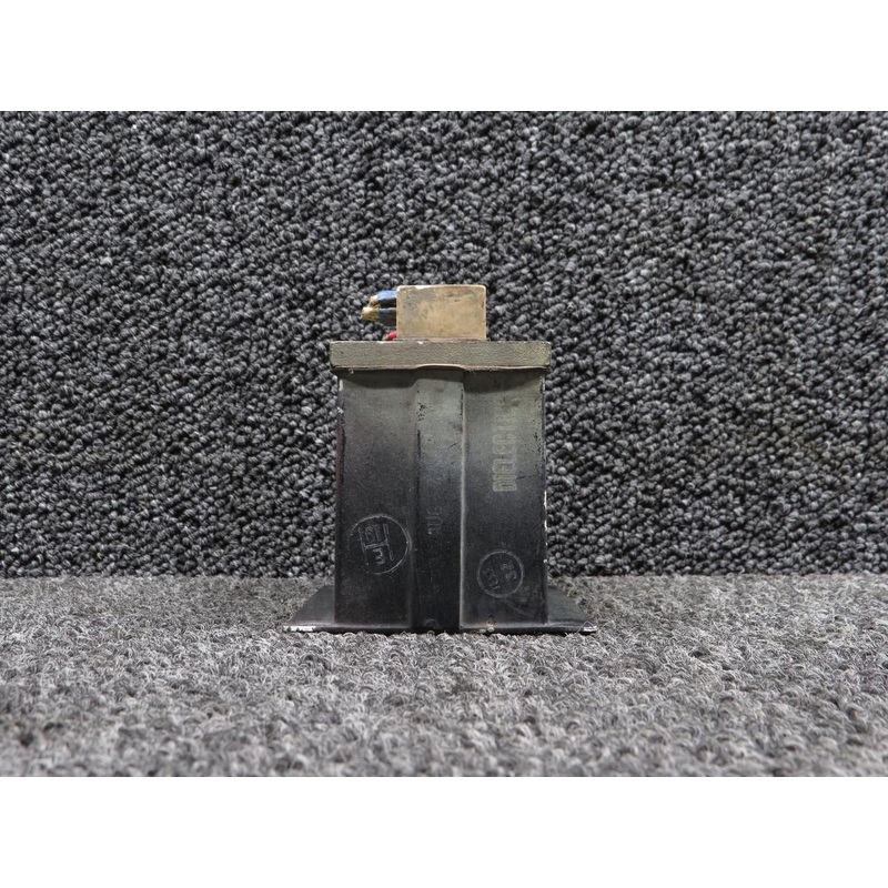 A856A Hartman Electric Generator Field Control Relay