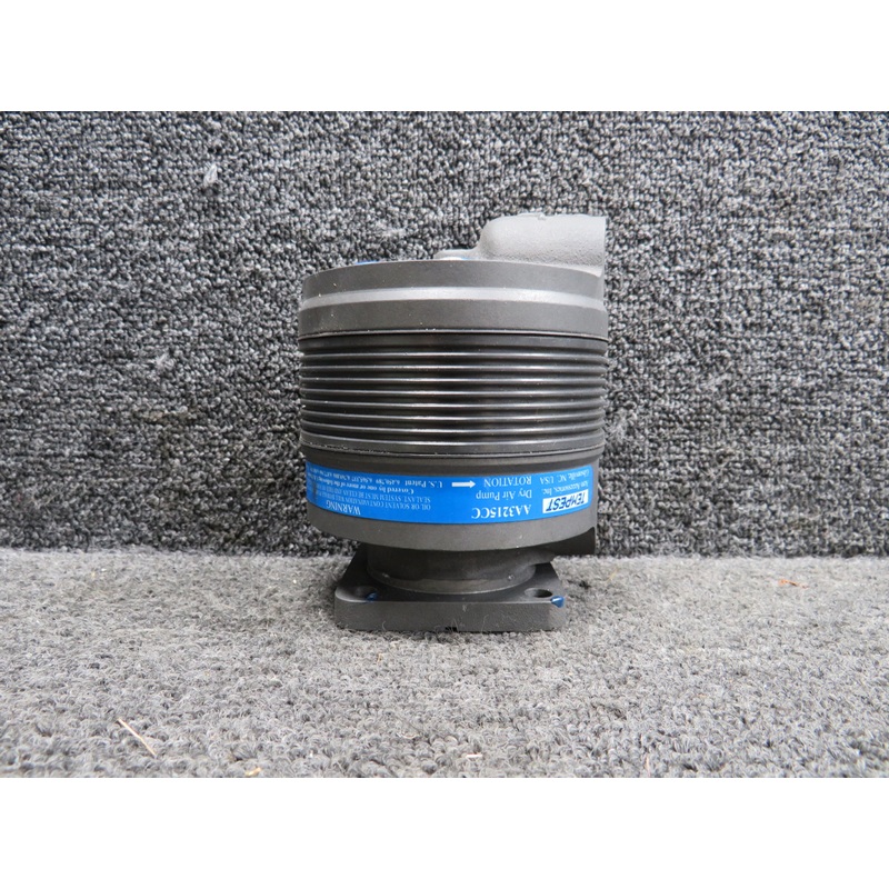 AA3215CC Tempest Dry Air Pump (Core)