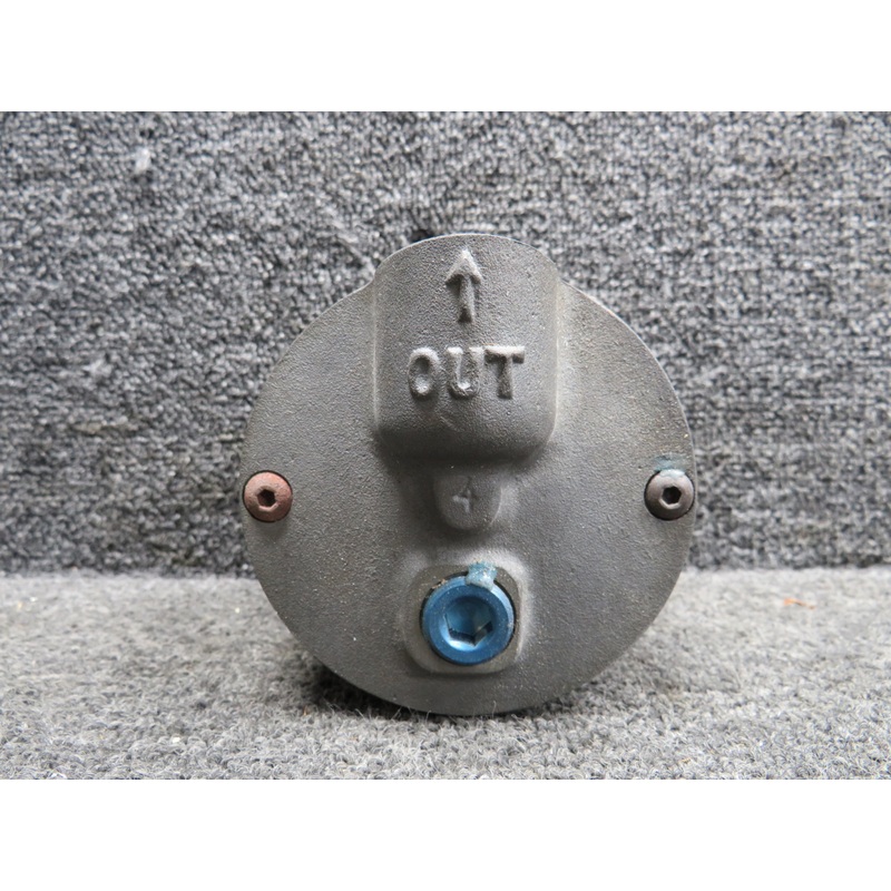 AA3216CW Tempest Dry Air Pump (Core)