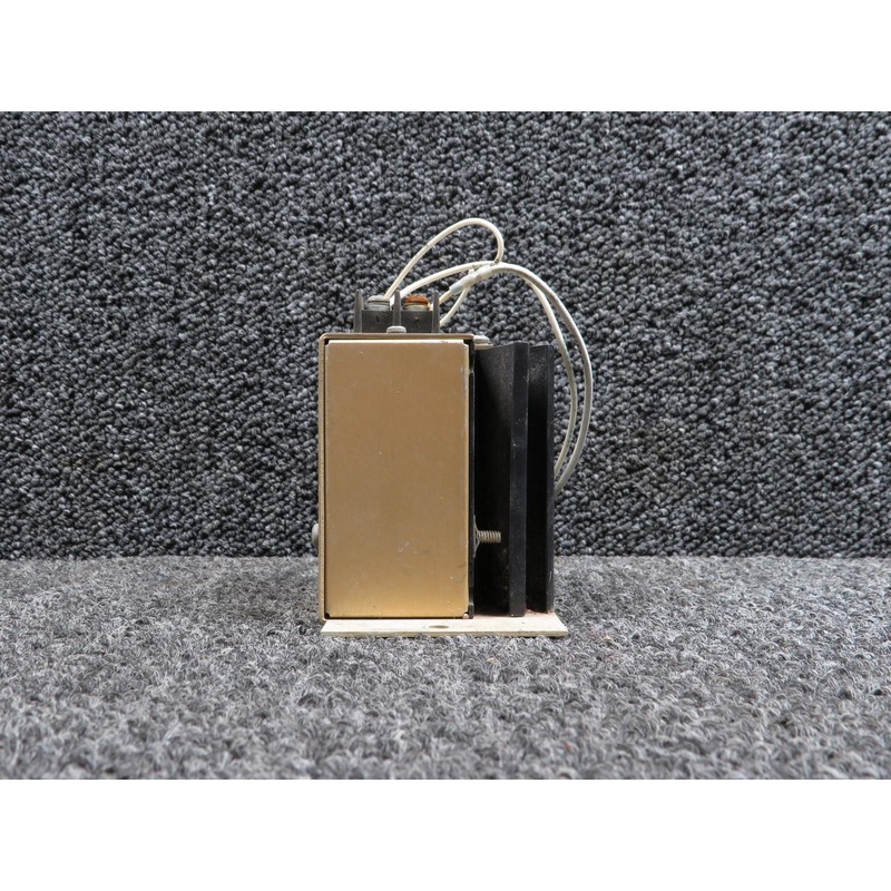 B-00296-3 (Alt: 9910126-3) Lamar Voltage Regulator Unit (27.5V)
