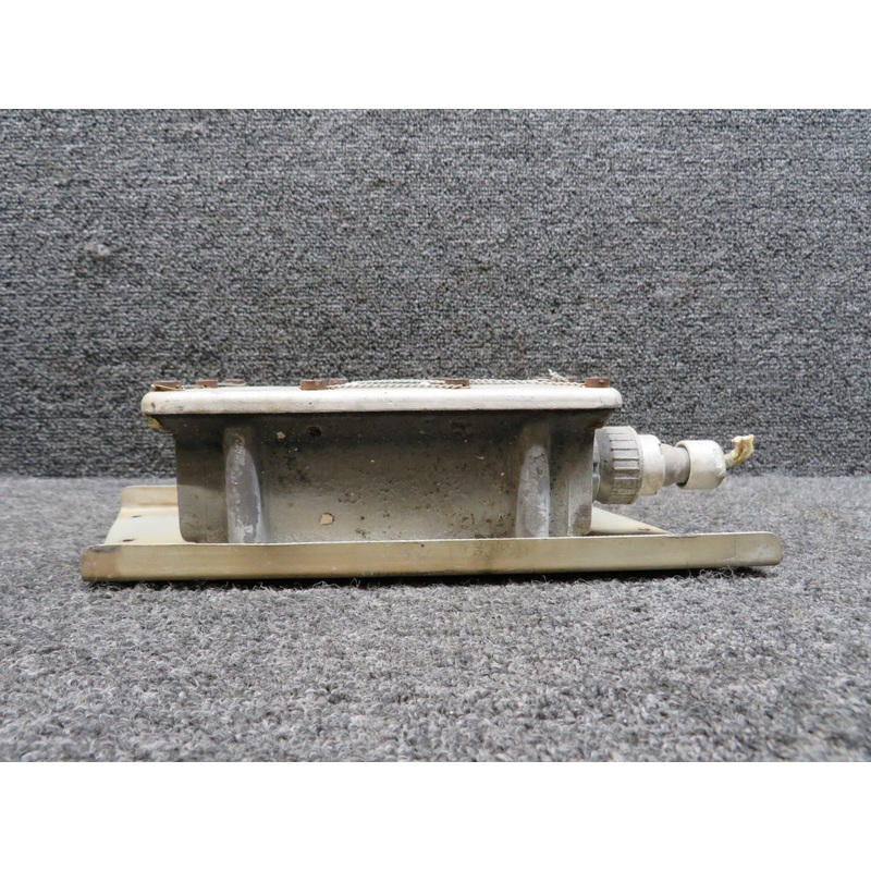 D1200 Graviner Relay Box with Bracket (Worn Housing) (Volts: 115)
