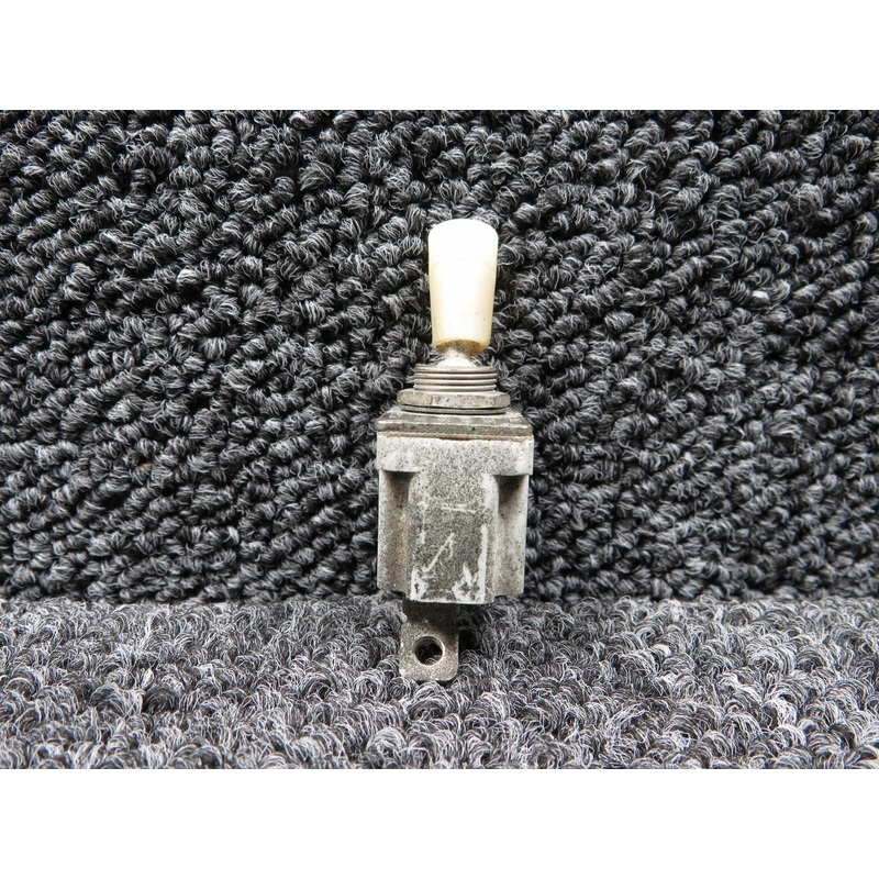 D7270-5-10 Klixon Toggle Switch Assembly (Amps: 10)