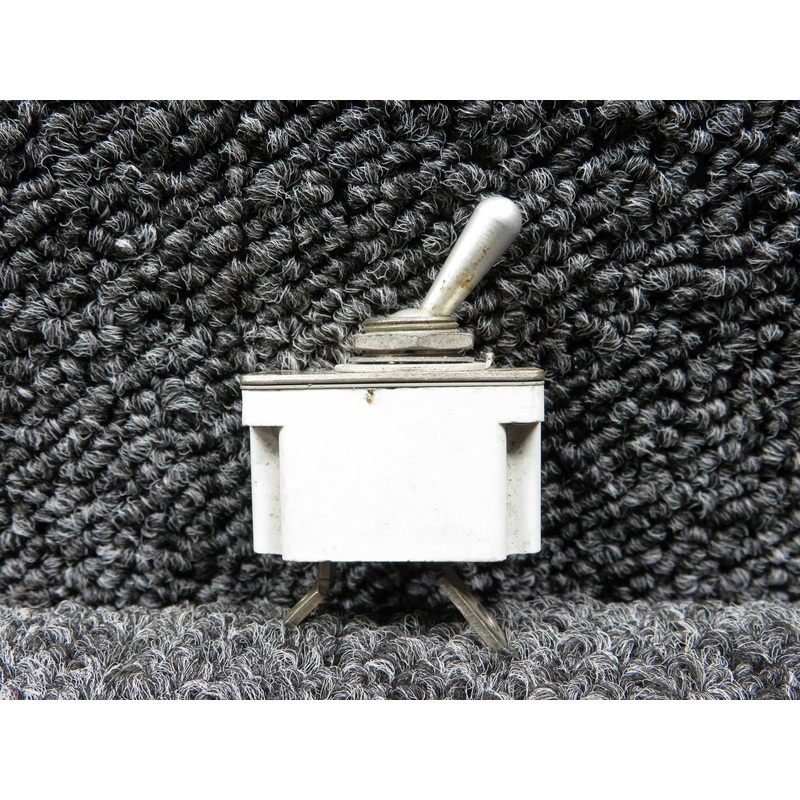 D7270-5-5 Klixon Toggle Switch Assembly (Amps: 5)