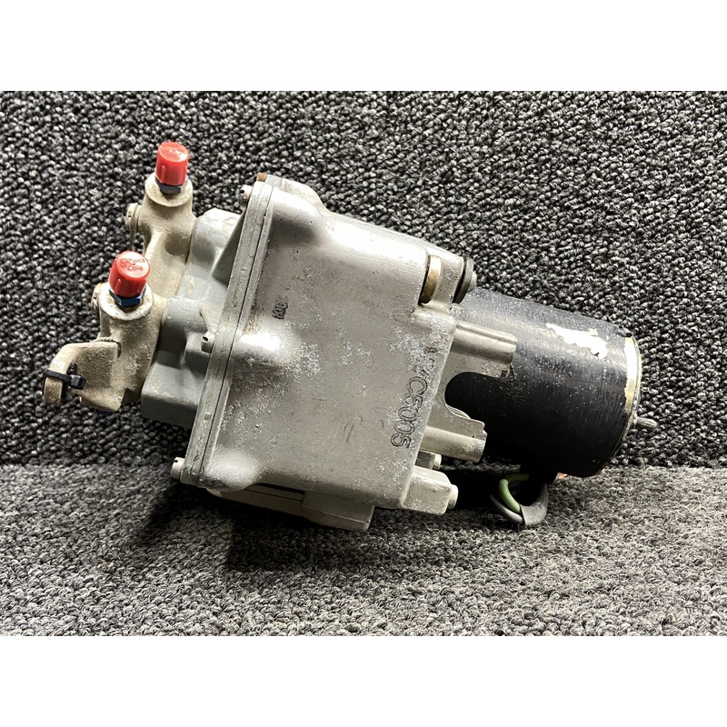 HYC5005 Prestolite Hydraulic Power Pack Assembly (Minor Surface Corrosion)