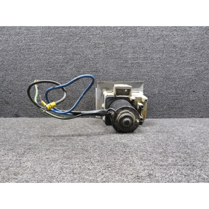 HYC5005 Prestolite Hydraulic Power Pack Assembly w Mount (12V)