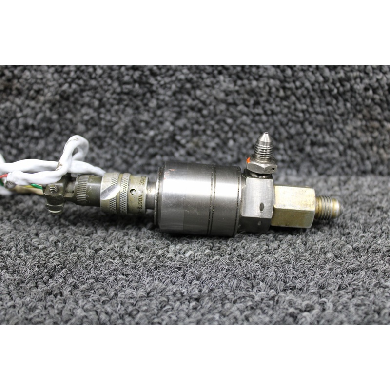 KA21-016-50D Ametek Pressure Transducer