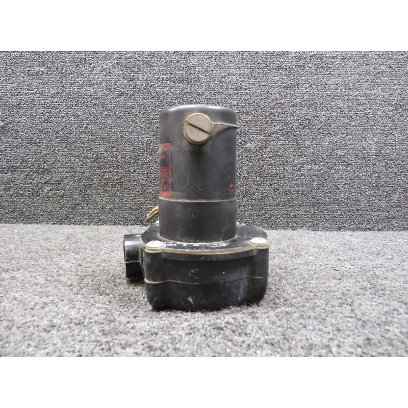 KS-5829-L02 John Oster C-2A-1BS DC Series Motor and Blower (Volts: 27)