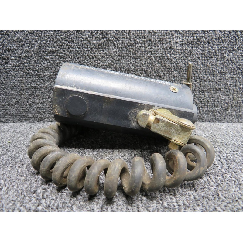 LC-28-SR (Alt: MS17245-5A) Tek-Lite Aircraft Utility Cockpit Light