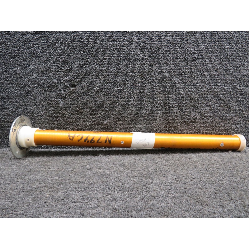 PBA-1020-3 Ragen Data Systems Fuel Transmitter Assembly