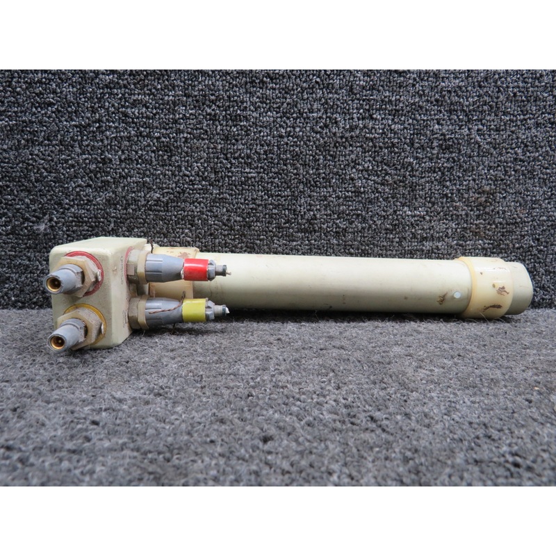 PF59-N34 Hokushin Electric Tank Fuel Quantity Unit (Dented Rod End)