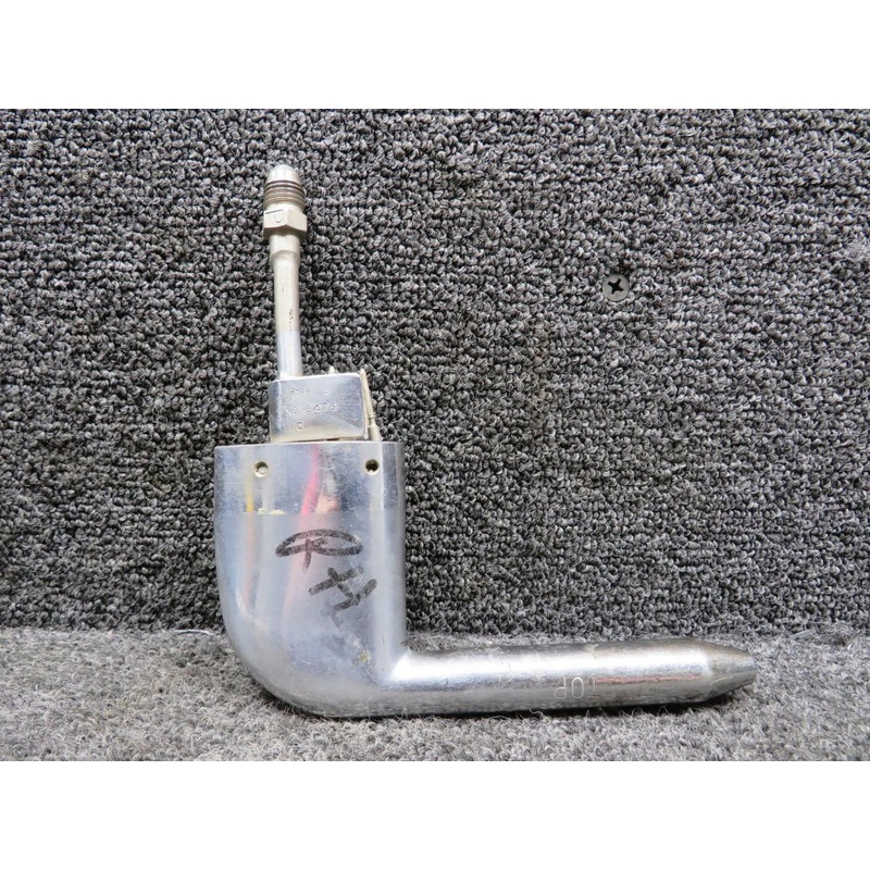 PH1100-1-RIGHT Aero Instruments Heated Pitot Tube (28V)