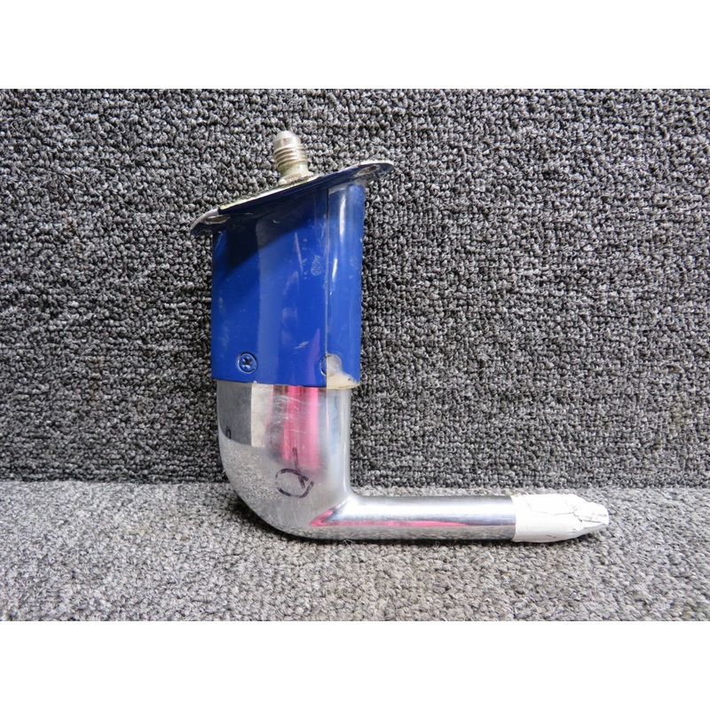 PH502-3 Aero Instruments Electrically Heated LH Pitot Probe (Blue) (Volts: 24)