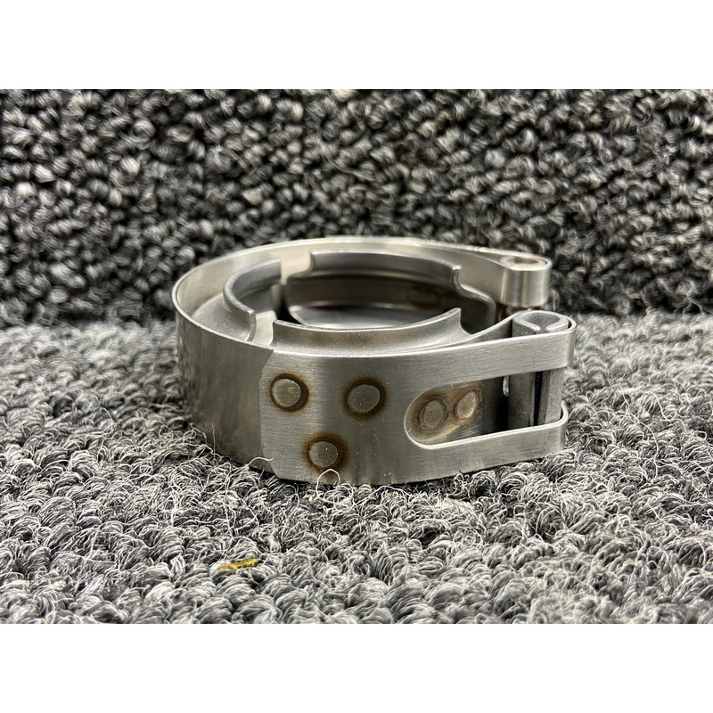 00624-18276-100 Aeroquip Bleed Air Coupling Clamp