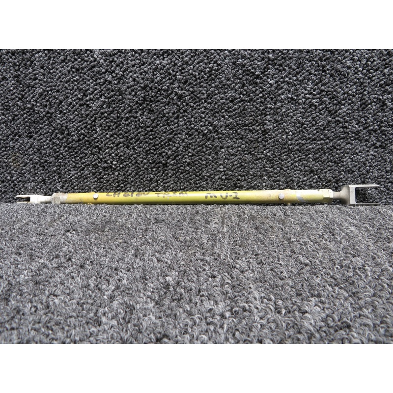 010A-6128-31 Mitsubishi Elevator Trim Rod