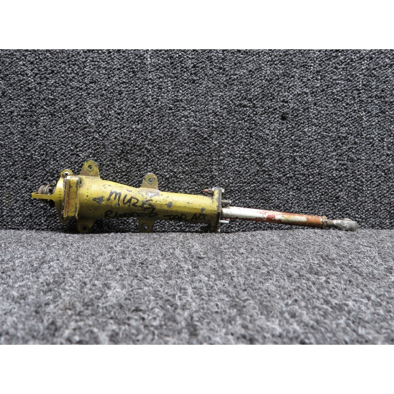010A-61641-11 Mitsubishi MU2B Rudder Trim Actuator