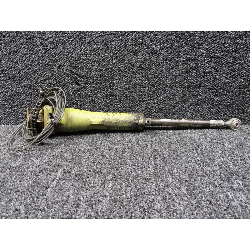 010A-61643-3 Mitsubishi Rudder Trim Actuator Assembly