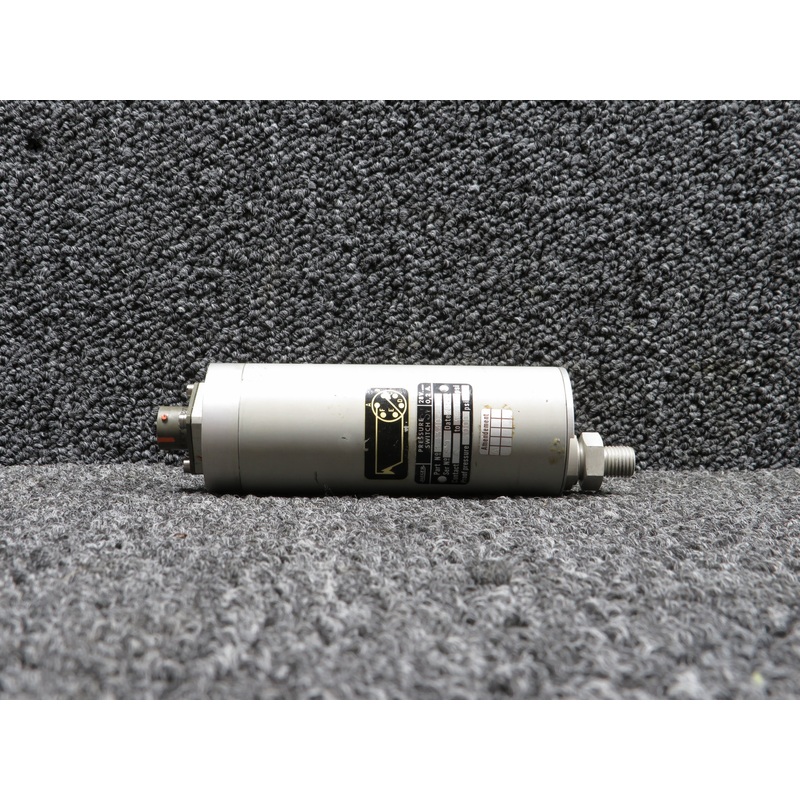 1-1340-06  Jaeger Pressure Switch