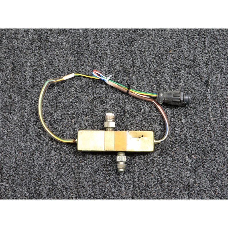 101-384119-1 (Alt: 658-7C) VEP Pressure Differential Switch (Core)