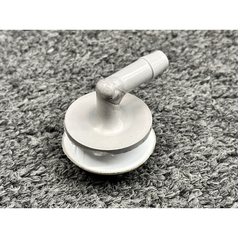 12221-12 Columbia 350 TKS Fuel Vent Stud Assembly