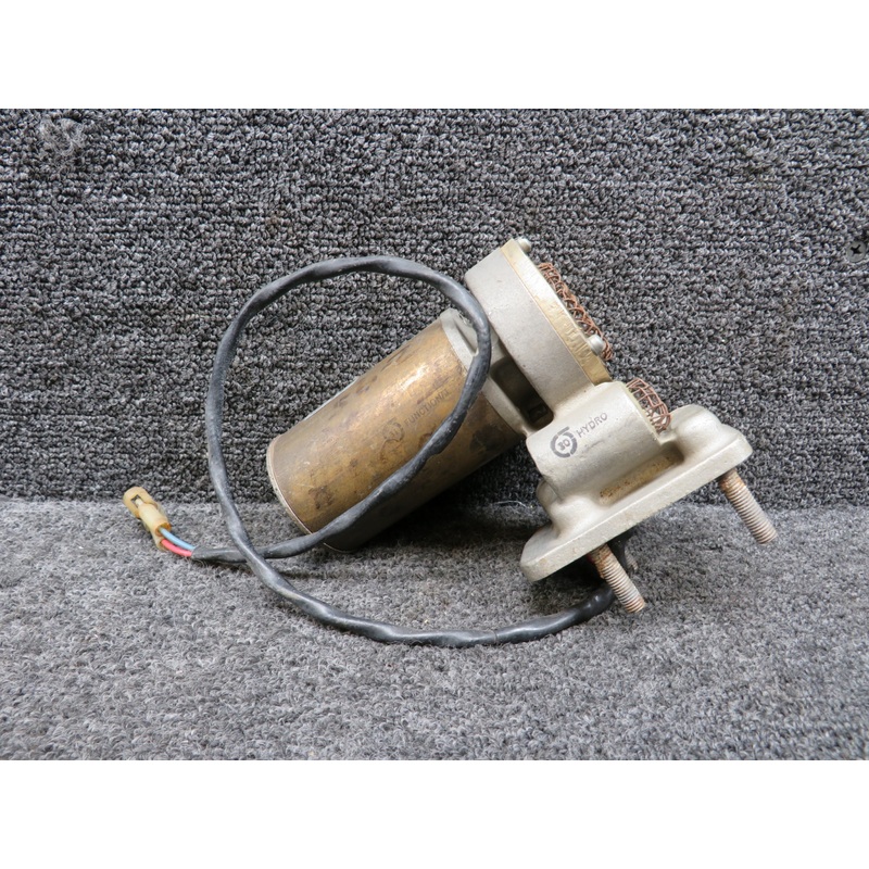 1C6-9 Airborne Fuel Pump Booster
