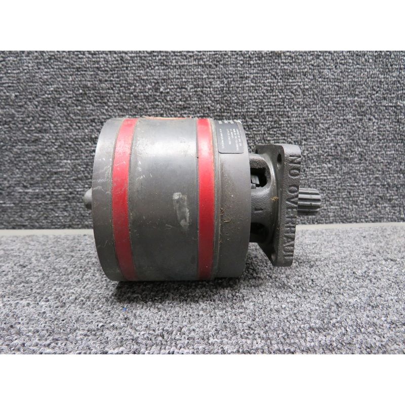 211CC Parker-Airborne Dry Air Pump (Broken Cog) (Core)