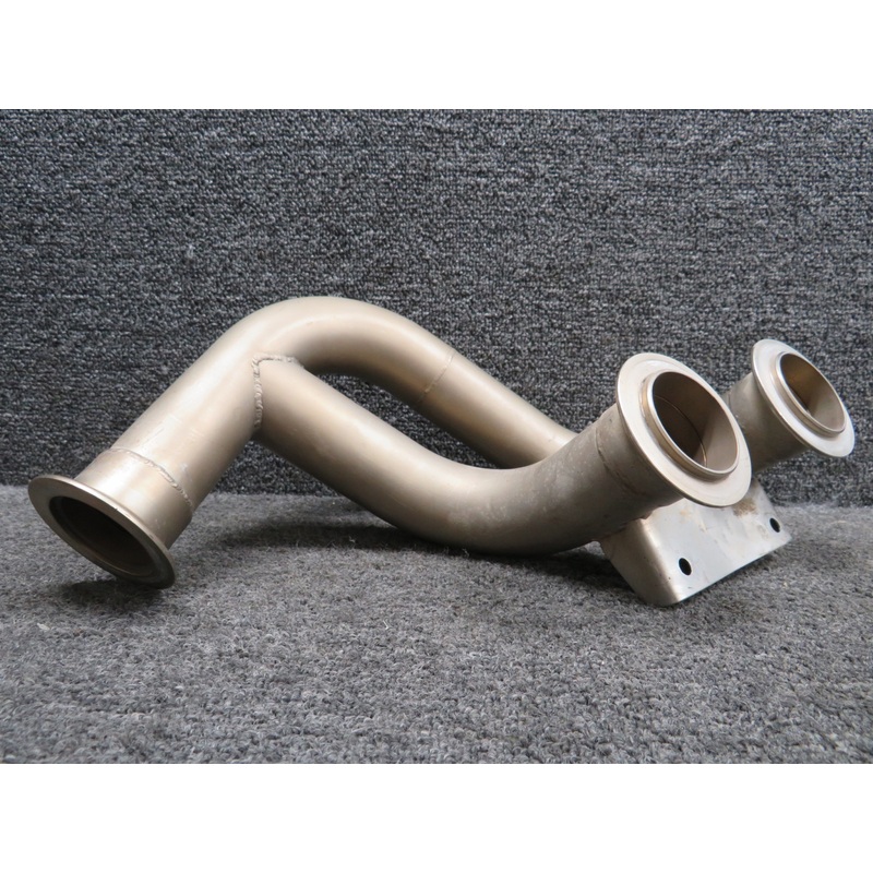 2202358-1 Mitsubishi MU-300 Duct Assembly