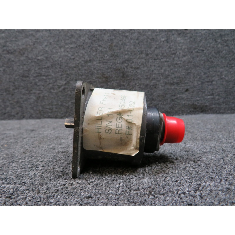 22A580 Globe Inc. Tachometer Generator