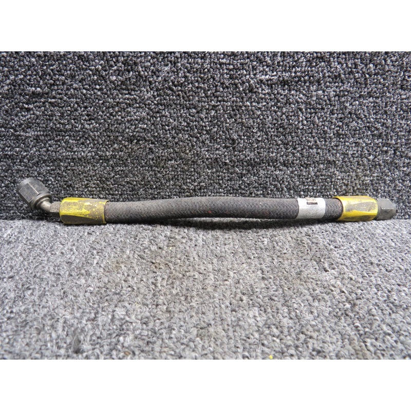 2307006-102 (Alt: 111502-4S0090) Gates Learjet Hose Assembly