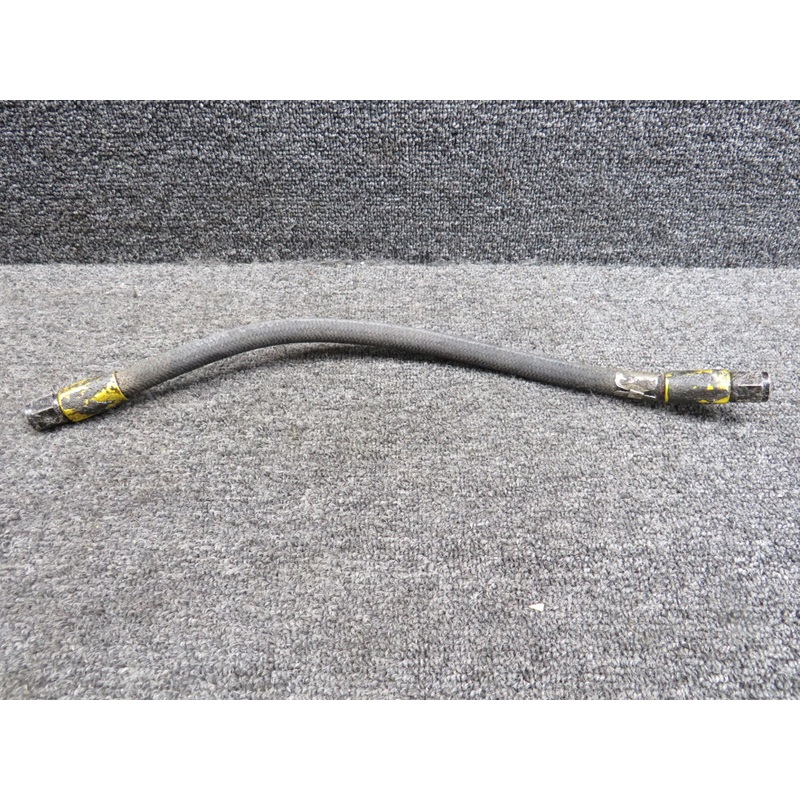 2307006-18 (Alt: 111417-4S0134) Gates Learjet Hose Assembly