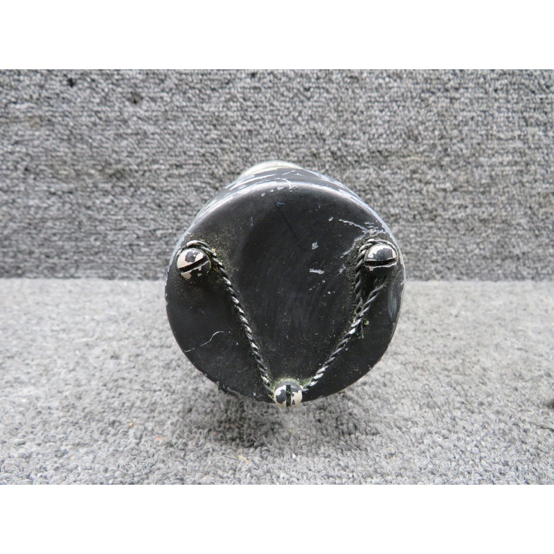 2311M-51-4 (Alt: 101-384165-1) Rosemount Electric Motor (28V)