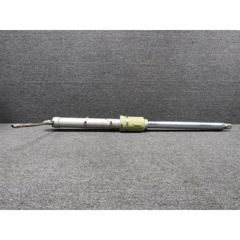 2327100-12 Blanchat Actuator Assembly
