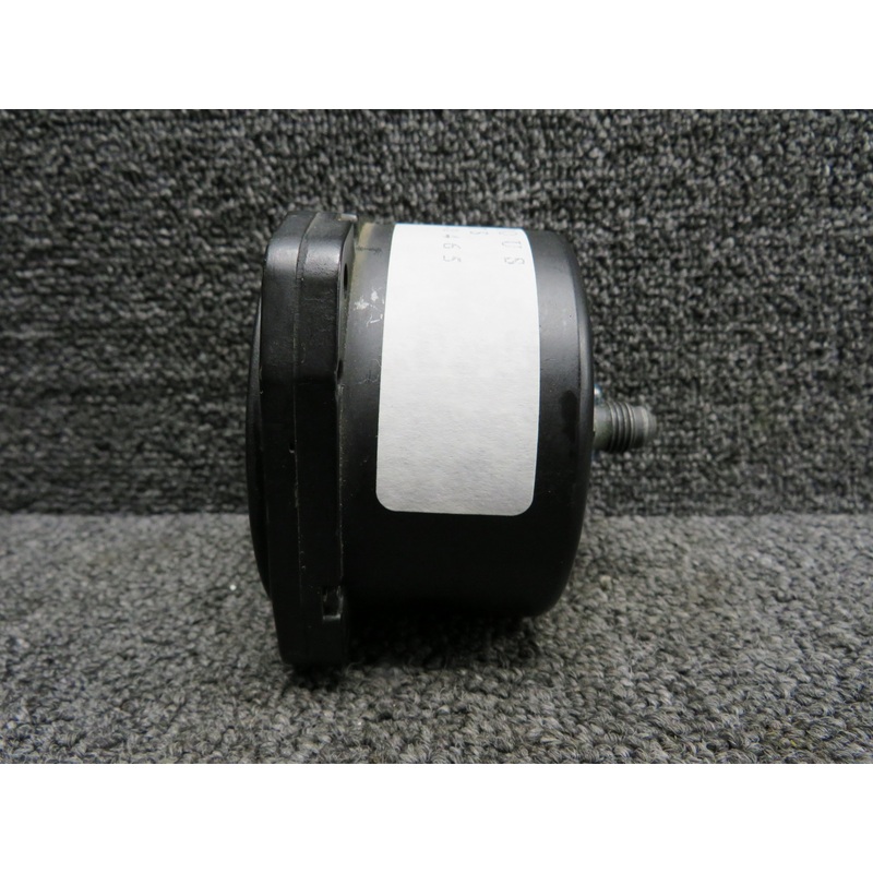 254BK Kollsman Differential Pressure Indicator (Overhauled)