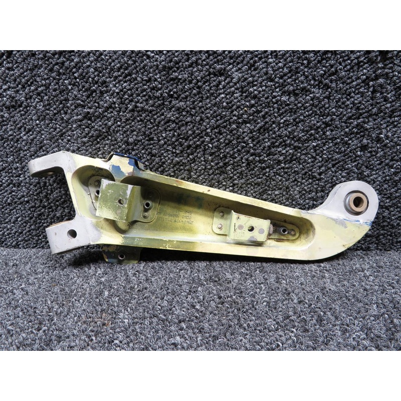 25WF4379 Hawker HS-125-600A LH Flap Hinge Assembly