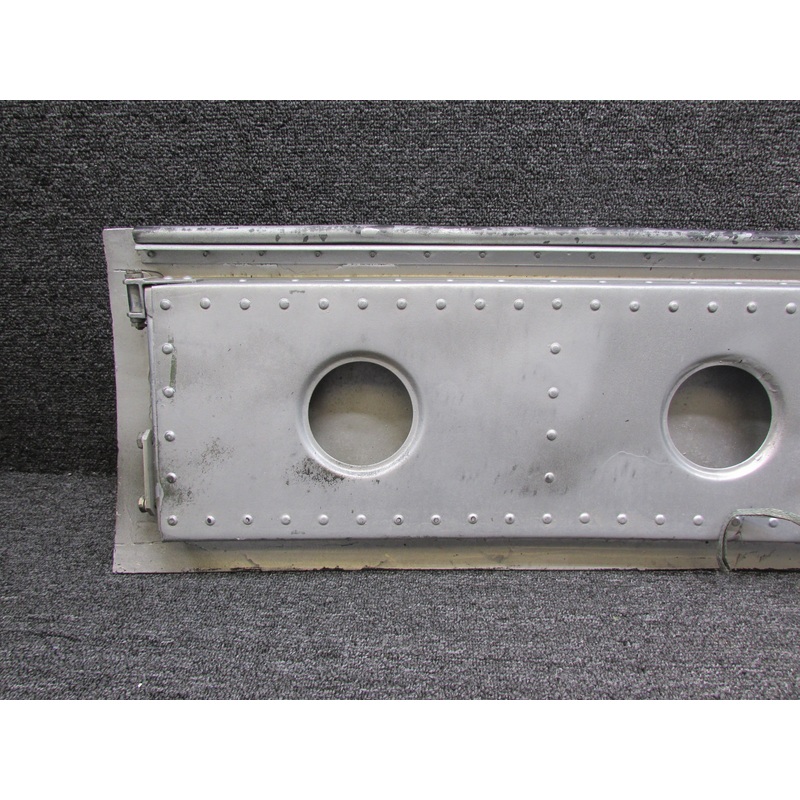 265-343301-201 Sabreliner NA-265-80 Nose Gear Retractable Door LH