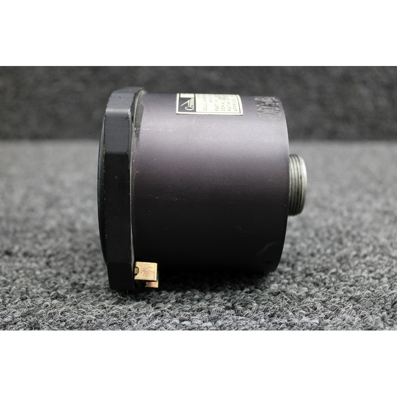 302-909-001 (Alt: 9910082-33) Gull Dual Fuel Quantity Indicator (28V) (Core)