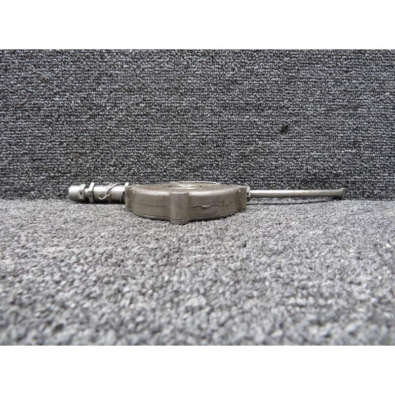 3642704-2 (Alt: 78710) Teleflex Remote Control Assembly