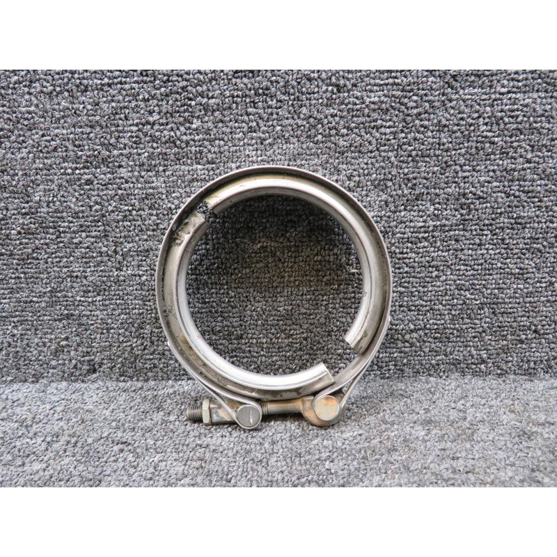 40030-381-SH-F AWICA Coupling Clamp
