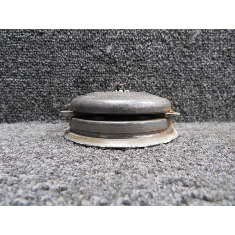 416-50 Shaw Aero Type 2 Fuel Cap (Size: 3)