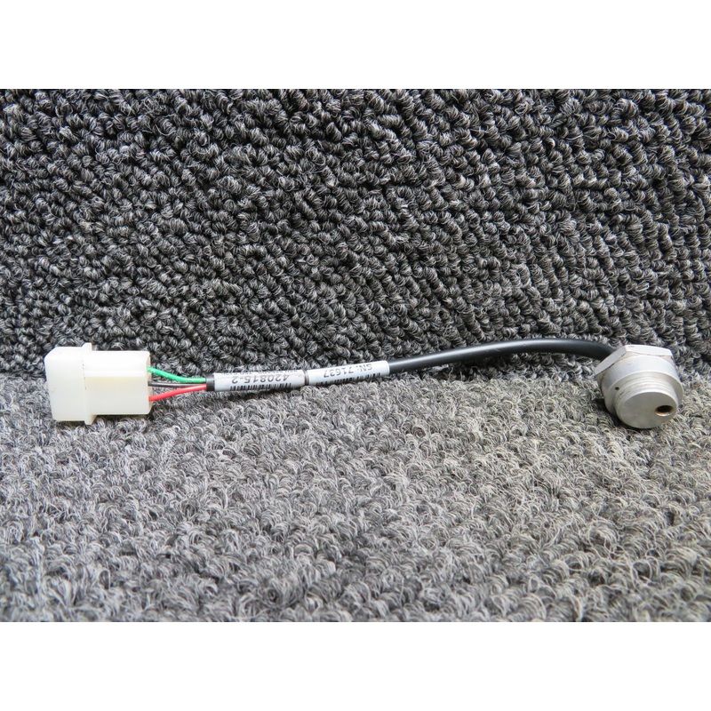 420815-2 JPI RPM Sensor for Bendix Magneto