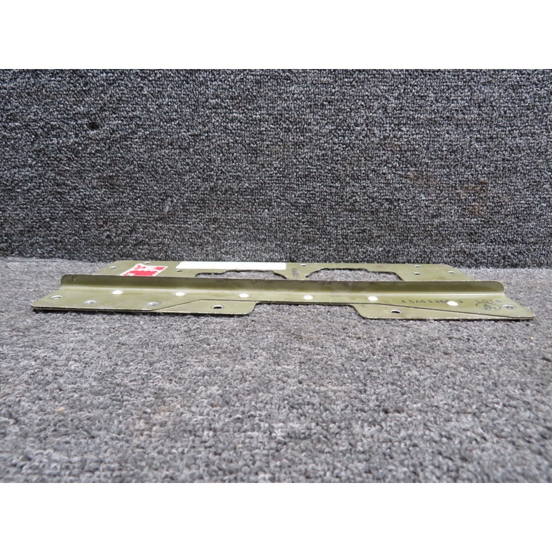 45A63852-5 Mitsubishi MU-300-1A Pressurization Assembly Panel