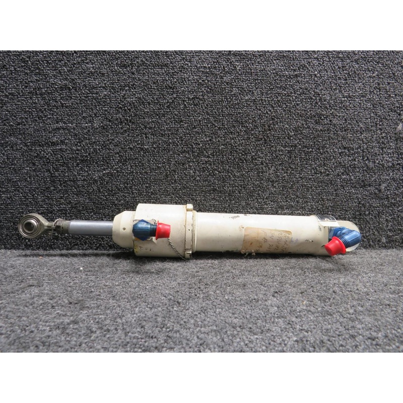 48C48609-2 (Alt: 6600086-3) Ronson Flap Actuator