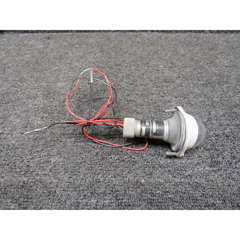 5107C00A Luminator Position Light Assembly
