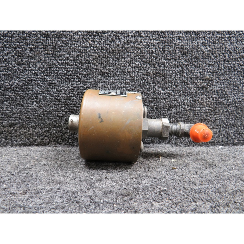 5111-5 Labem Oil Pressure Transducer and Modifications